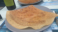 Creperie des Elfes food