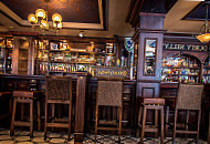 Durty Nelly's Authentic Irish Pub food