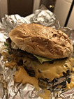 Five Guys food