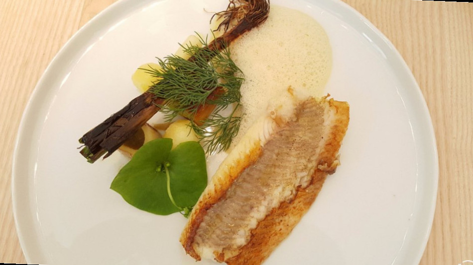 Amen À l'intérieur