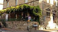 La Taverne du Chateau inside