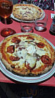 Pizzeria Dello Stretto food