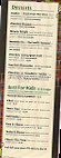 Mcalister's Deli menu