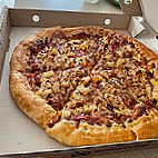 Pizza Hut food