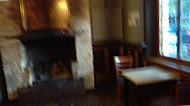 Caledonian Inn inside