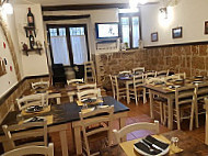 Da Bastiano Trattoria Pizzeria food