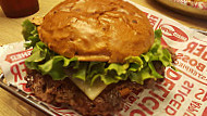 Smashburger food