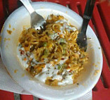 Chaifeteria food