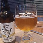 Nero Cafe Nourriture