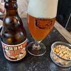 Nero Cafe Nourriture