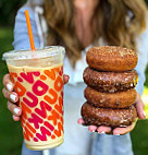 Dunkin' food