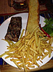 SASH - South American Steak House food