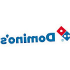 Domino's Pizza food