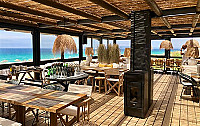 Sublime Comporta Beach Club inside