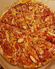 Domino's Pizza Aulnay-sous-bois food