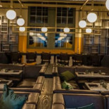 Partaasch Nourriture