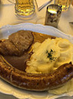 Sachsischer Hof food