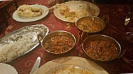 Le Kashmir food