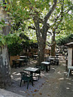 Café De La Gare, Bar, Tabacs, Restaurant inside