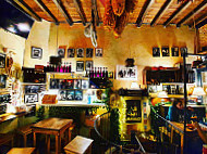 Osteria Mia Al Pantheon By Locanda Del Prosciutto food