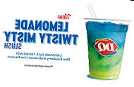 Dairy Queen Grill Chill food