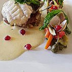 Auberge de l'Arnoult - Eloise food