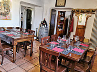 Osteria Calprino food