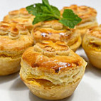 Puff Pastry Lovers food