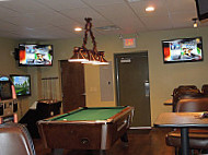 The Royal Inn Bar and Grill inside