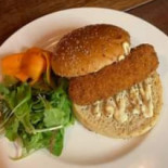 Ketelhuis Nourriture