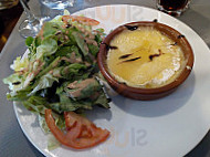 Le Don Quichotte food