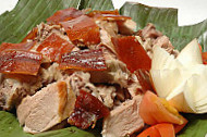 Jun & Jun's Cebu Lechon food