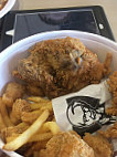 Kfc food