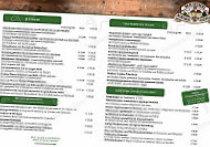 Bräustüberl Schloß Seefeld menu