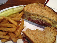 Dagwoods Deli & Sports Bar food