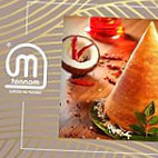 Mannat Samalkha food