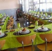 restaurant image