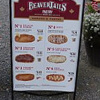 Beavertails outside