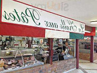 La Halle Aux Pâtes Hossegor food