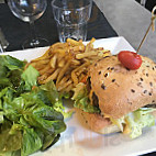 Le Bistrot de Fanny food