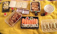 Dao Sushi food