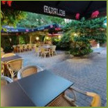 De Boshoeve Exterior