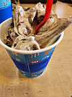 Dairy Queen food