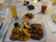 Pöppelsheimer Mühle food