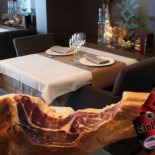 Mi Casa Naranja Nourriture