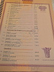 Rhodos menu