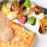 De Proeverij Sprang-capelle Nourriture