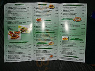 Ristorante Pizzeria Da Gianni menu