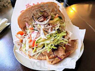 Berliner Döner food