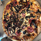 Domino's Pizza Champigny-sur-marne food